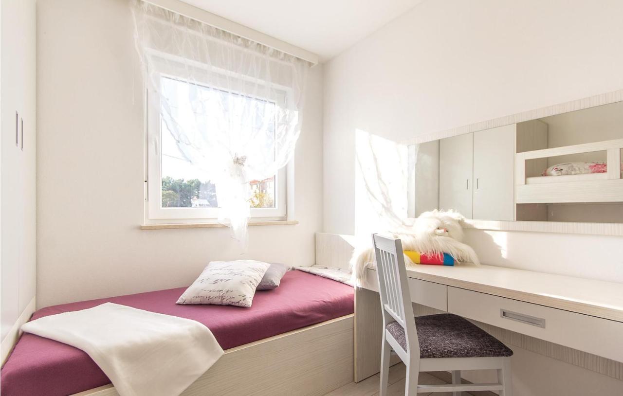 Lovely Apartment In Medulin With Kitchen Zewnętrze zdjęcie