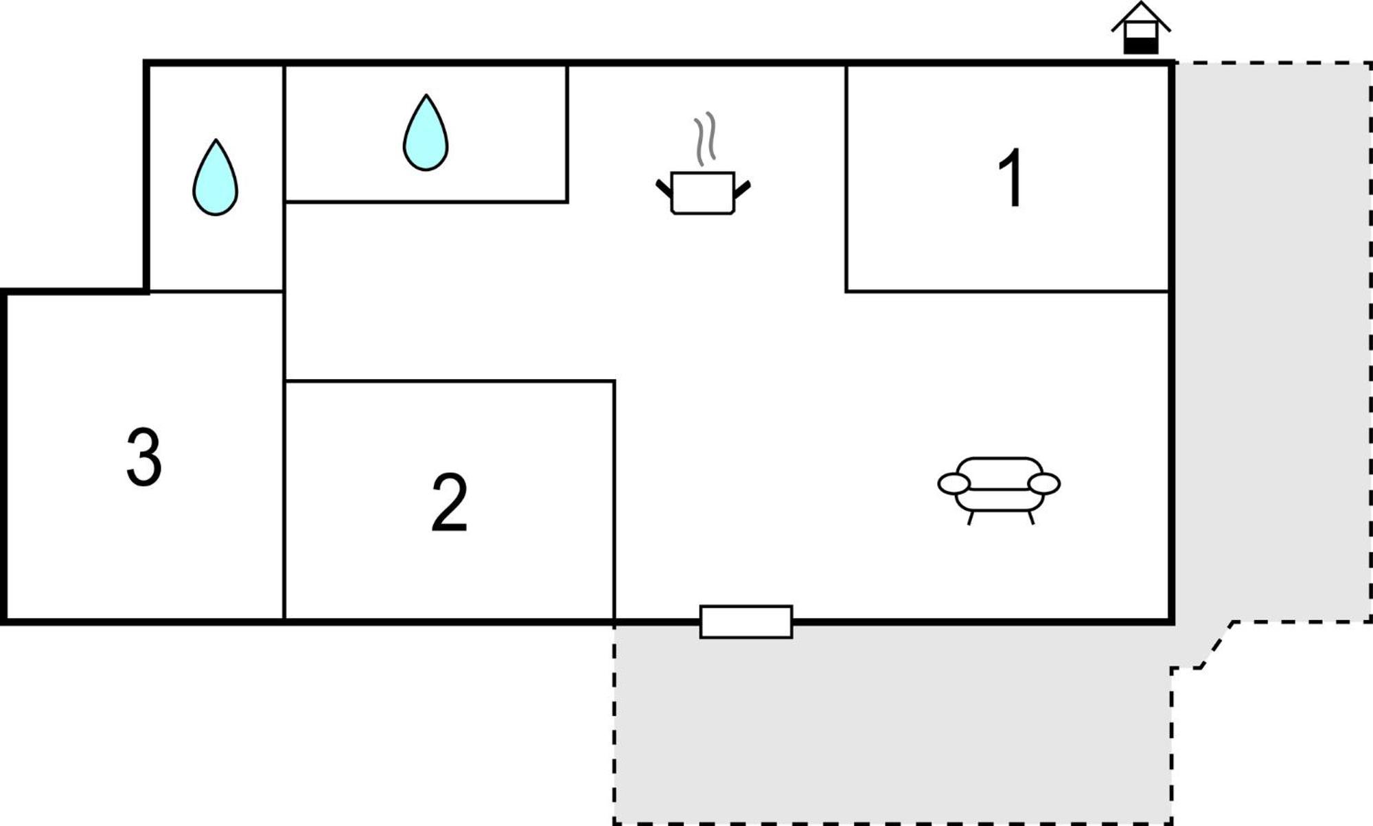Lovely Apartment In Medulin With Kitchen Zewnętrze zdjęcie